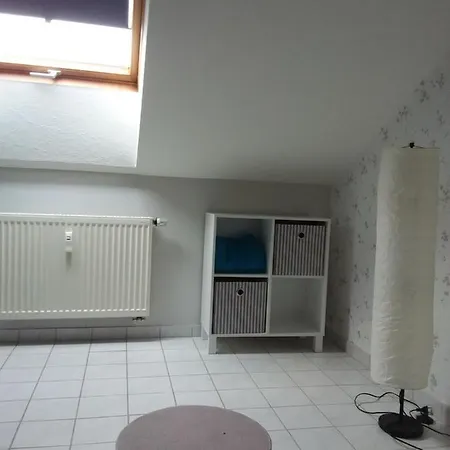 Appartement Wanderurlaub Oder Erholung Auf Dem Pontohof Im Lahntal Bei Runkel