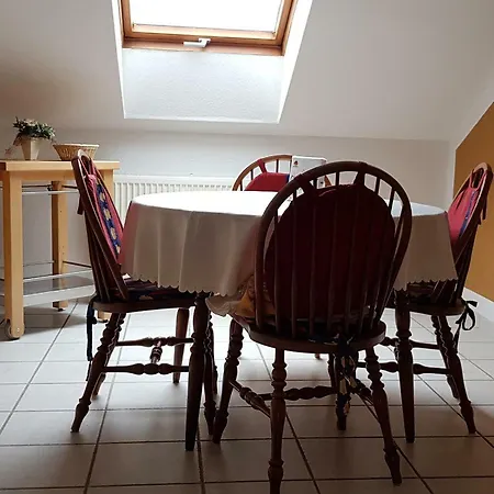 Wanderurlaub Oder Erholung Auf Dem Pontohof Im Lahntal Bei * Runkel